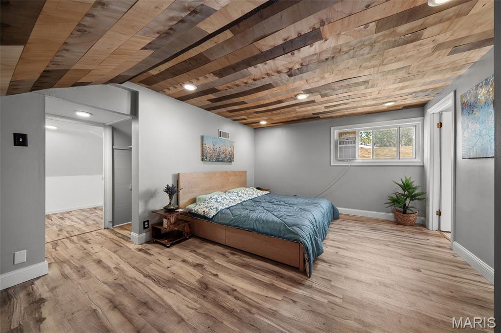 South Holly Hills - Residential