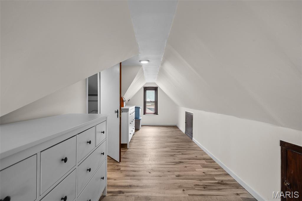 South Holly Hills - Residential
