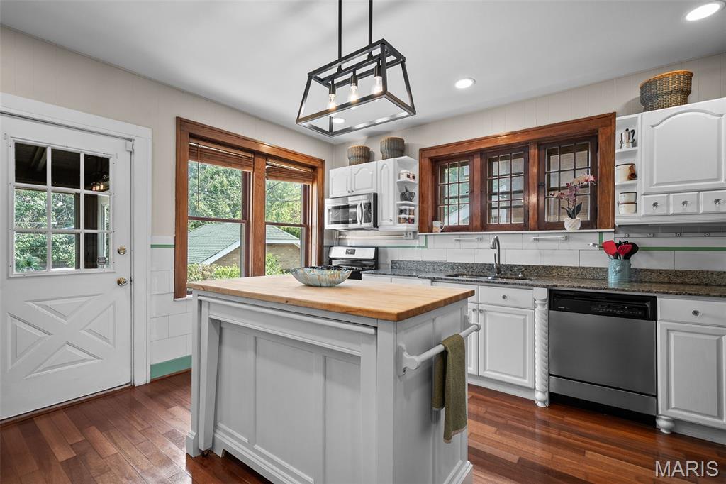 South Holly Hills - Residential