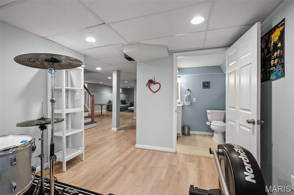 South Holly Hills - Residential