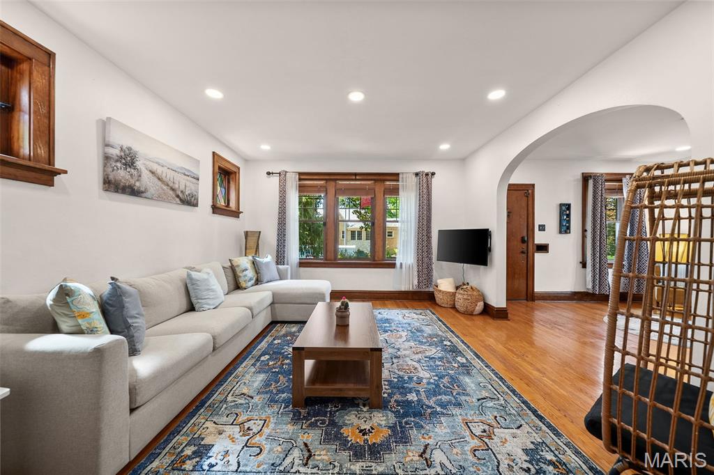 South Holly Hills - Residential