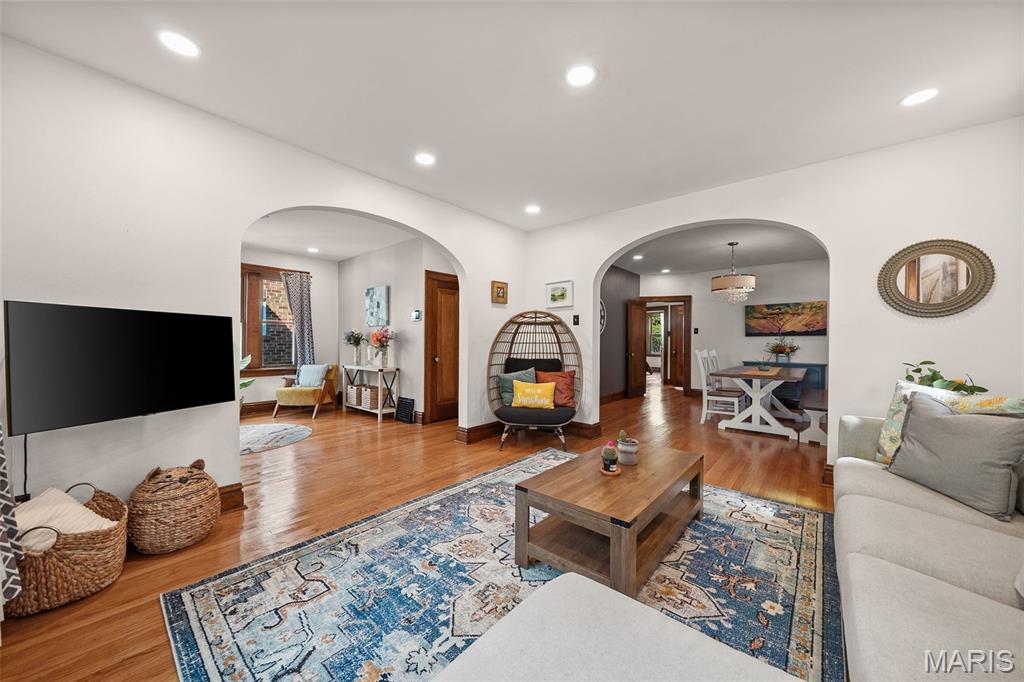 South Holly Hills - Residential