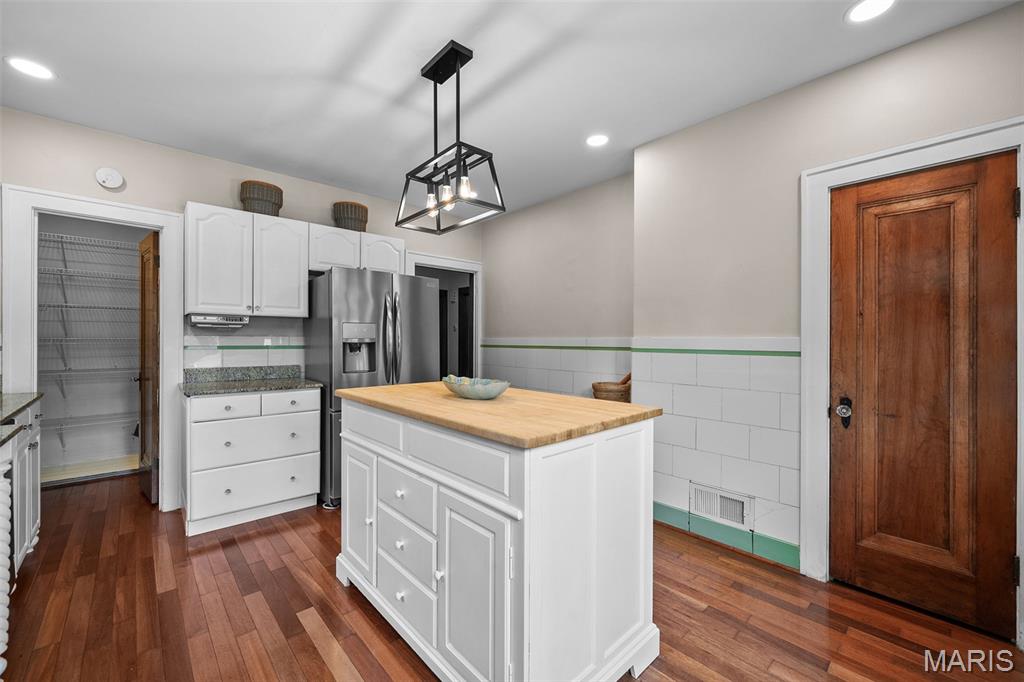 South Holly Hills - Residential