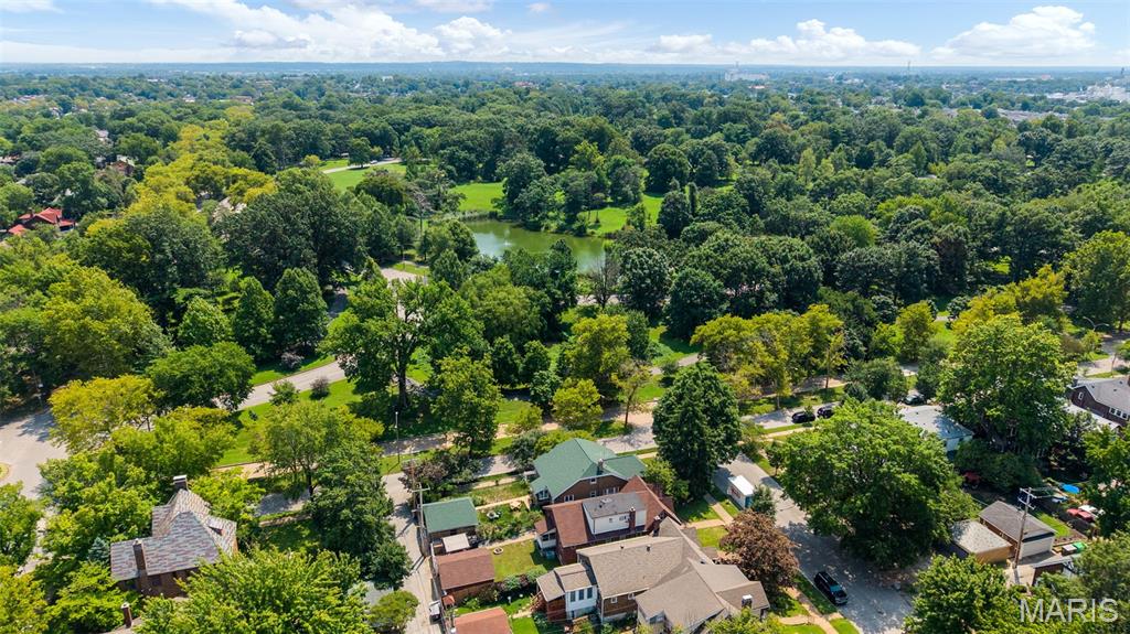 South Holly Hills - Residential