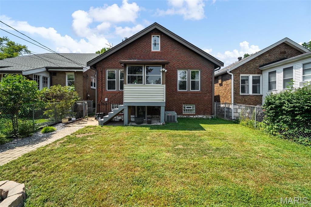 South Holly Hills - Residential