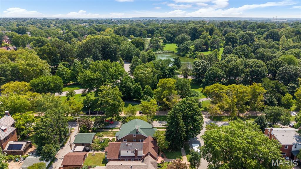 South Holly Hills - Residential