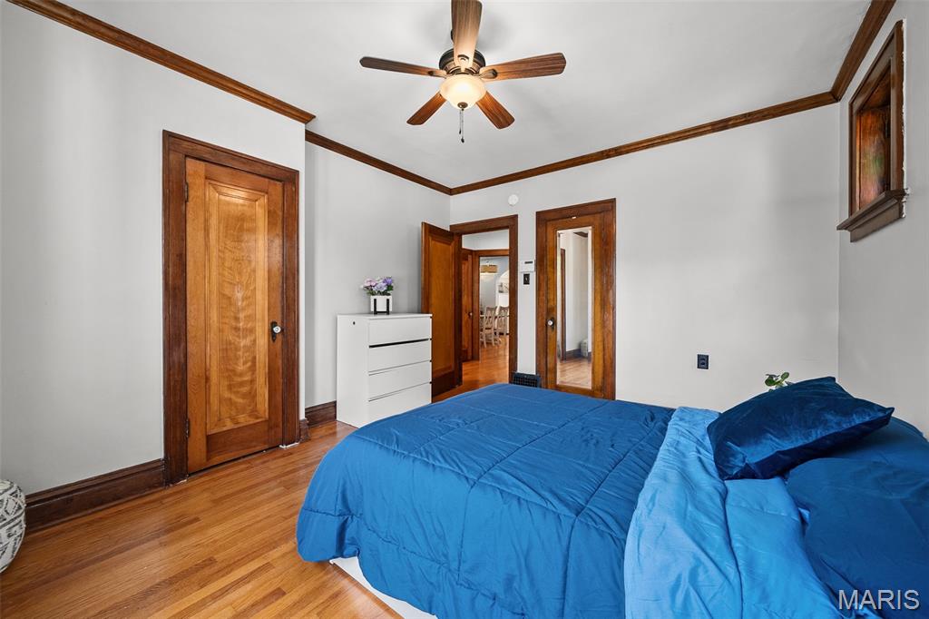 South Holly Hills - Residential