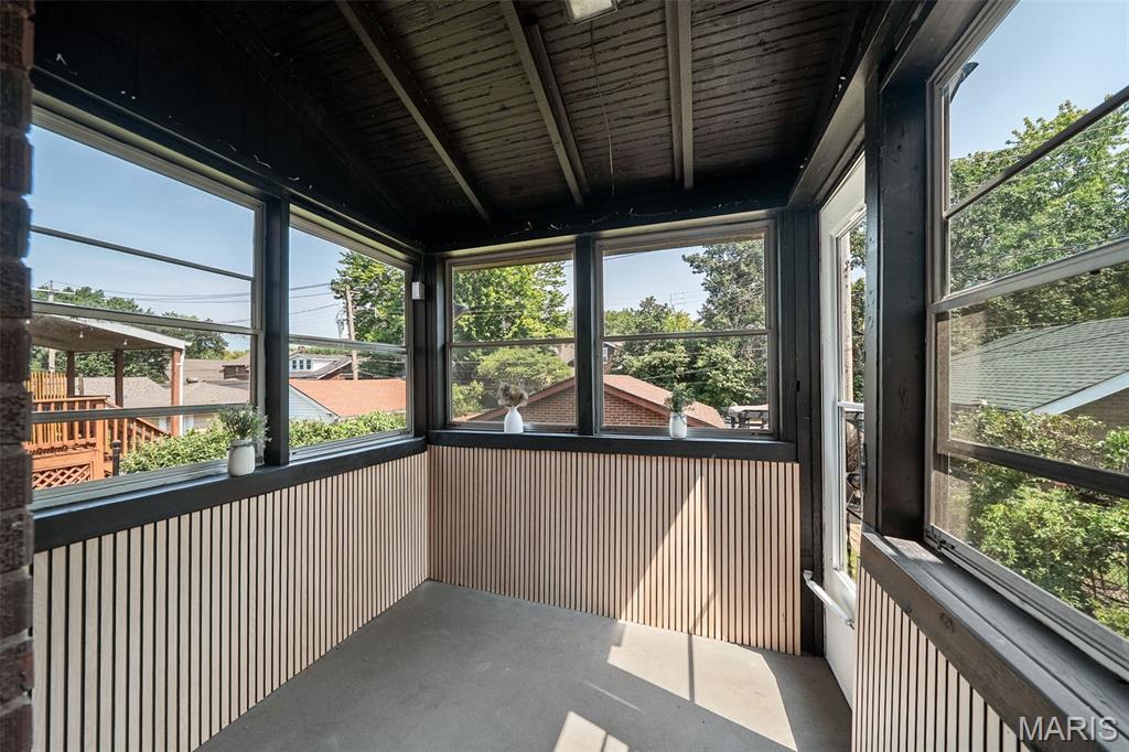 South Holly Hills - Residential