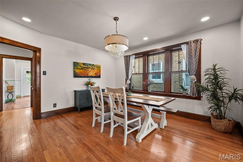 South Holly Hills - Residential