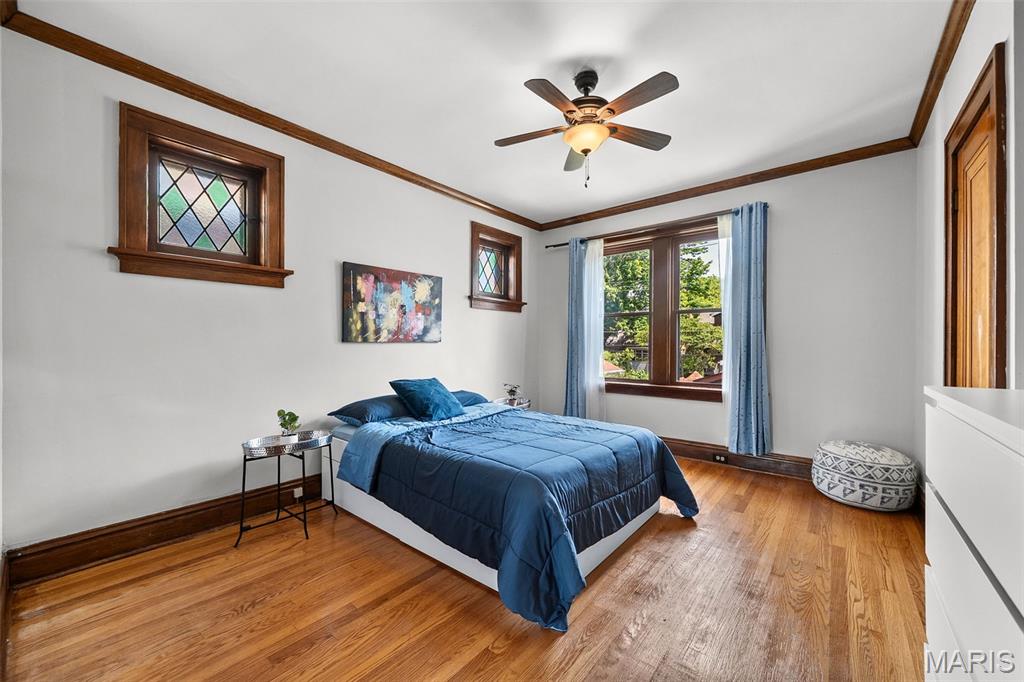 South Holly Hills - Residential