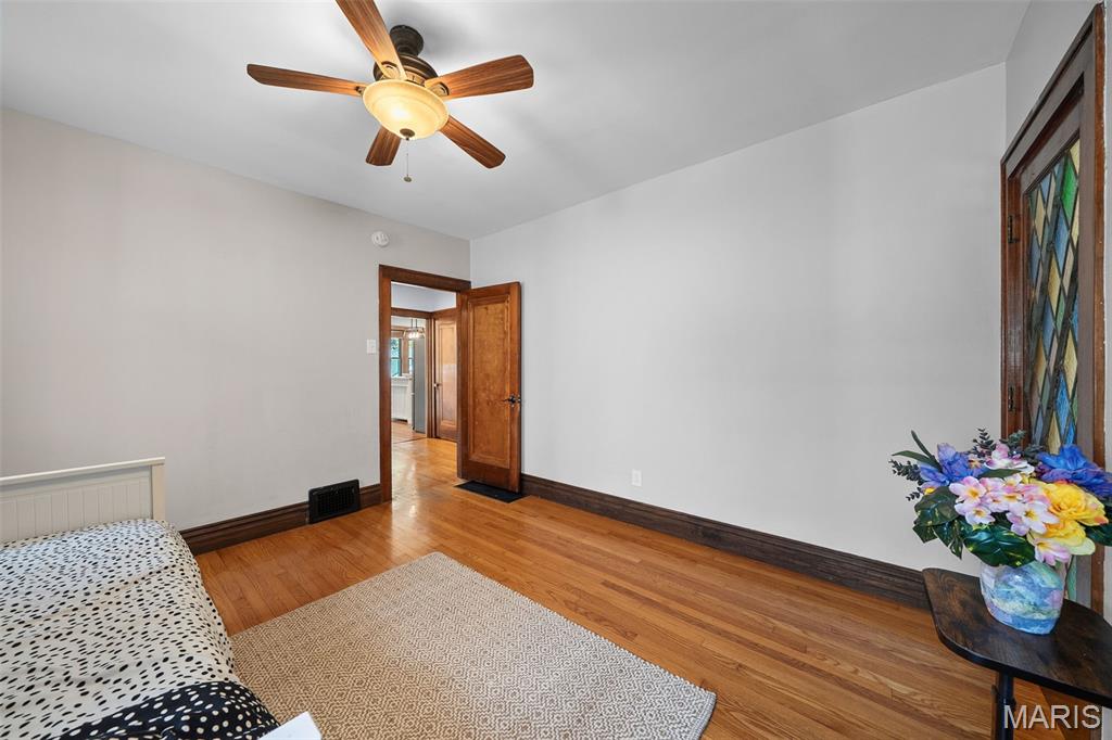 South Holly Hills - Residential