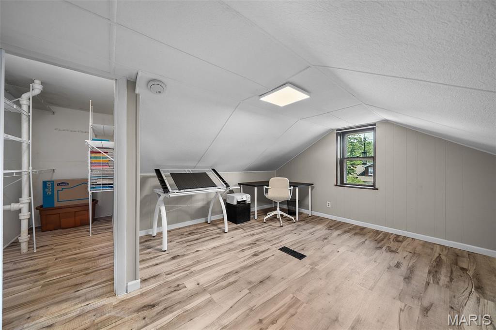 South Holly Hills - Residential