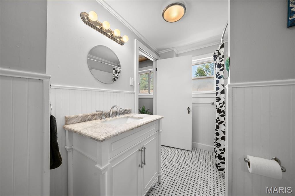 South Holly Hills - Residential
