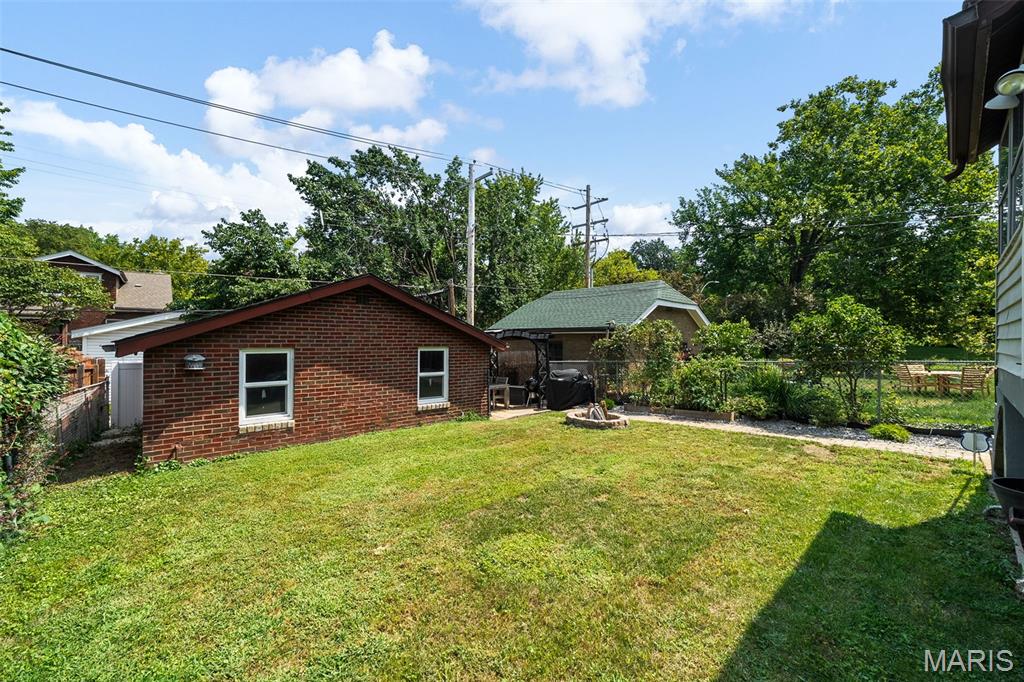 South Holly Hills - Residential