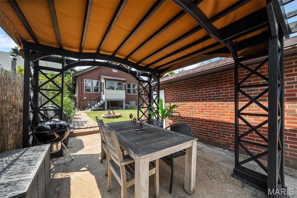 South Holly Hills - Residential