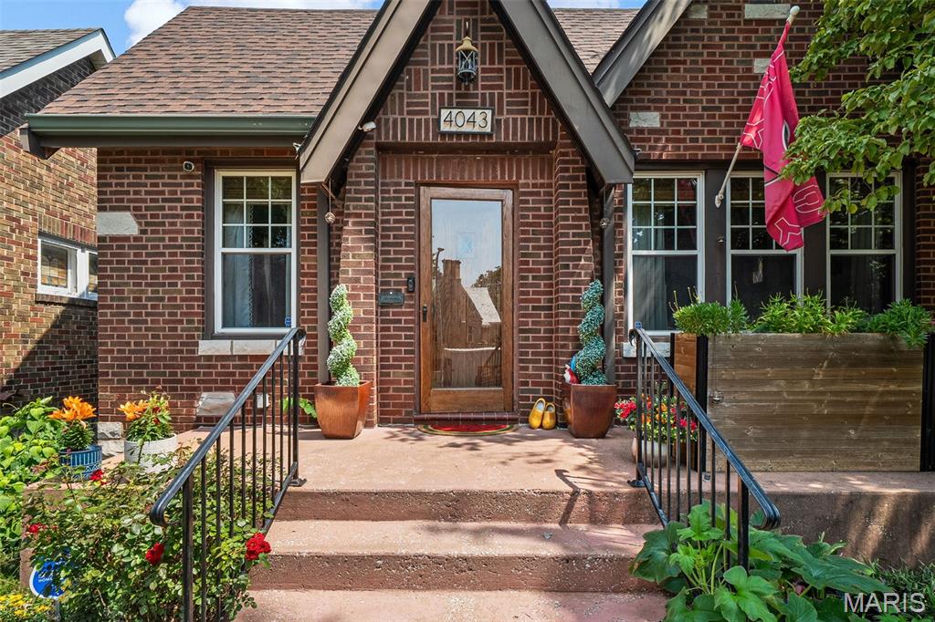 South Holly Hills - Residential