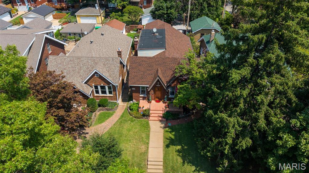 South Holly Hills - Residential