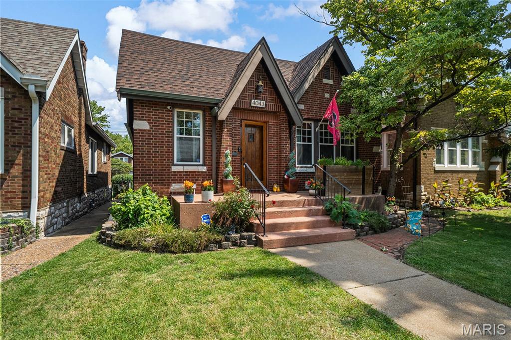 South Holly Hills - Residential
