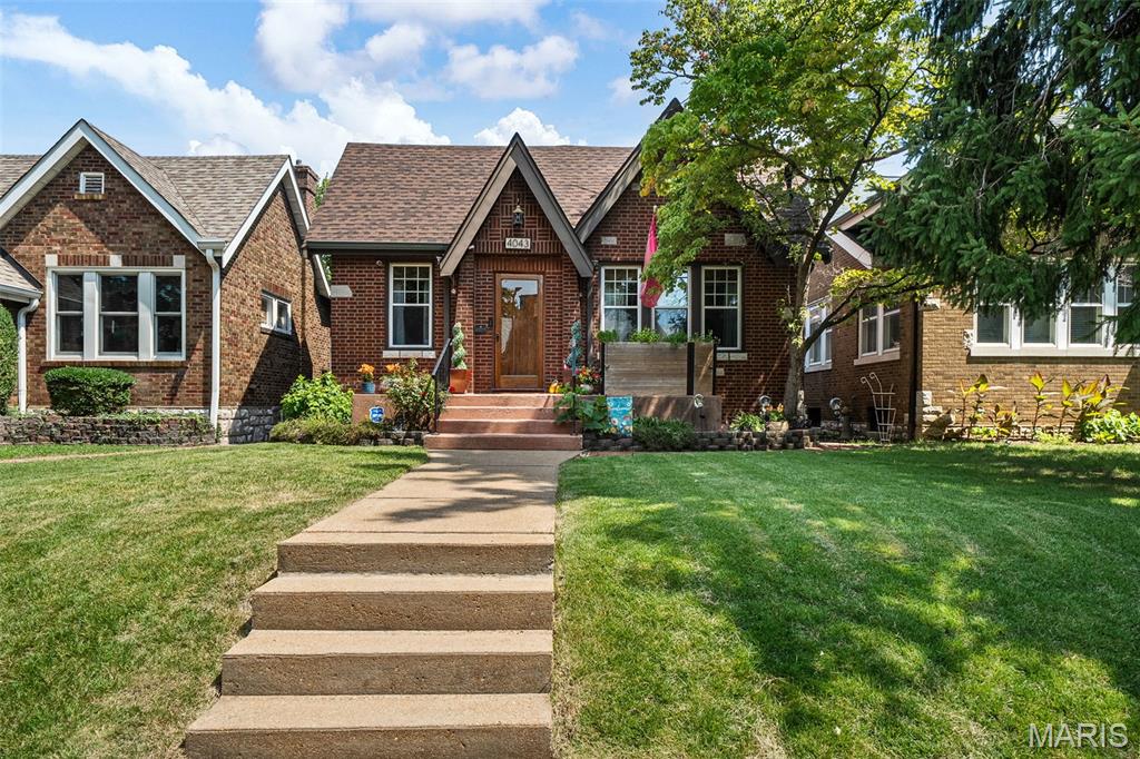South Holly Hills - Residential