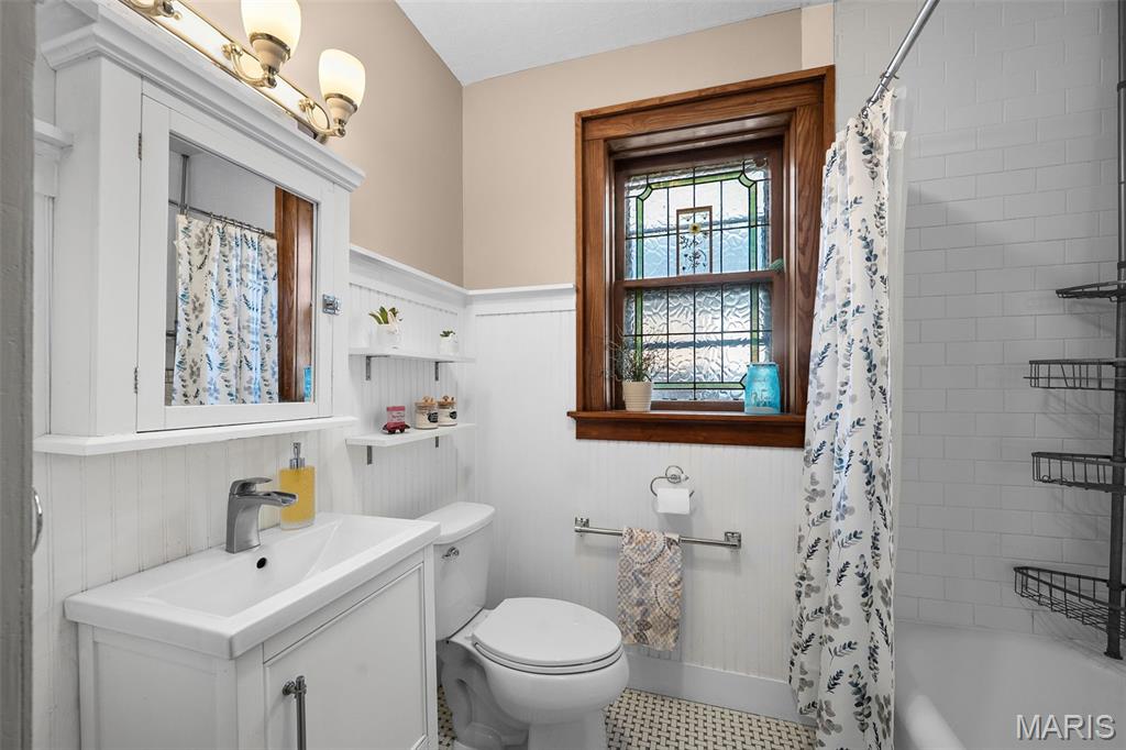 South Holly Hills - Residential