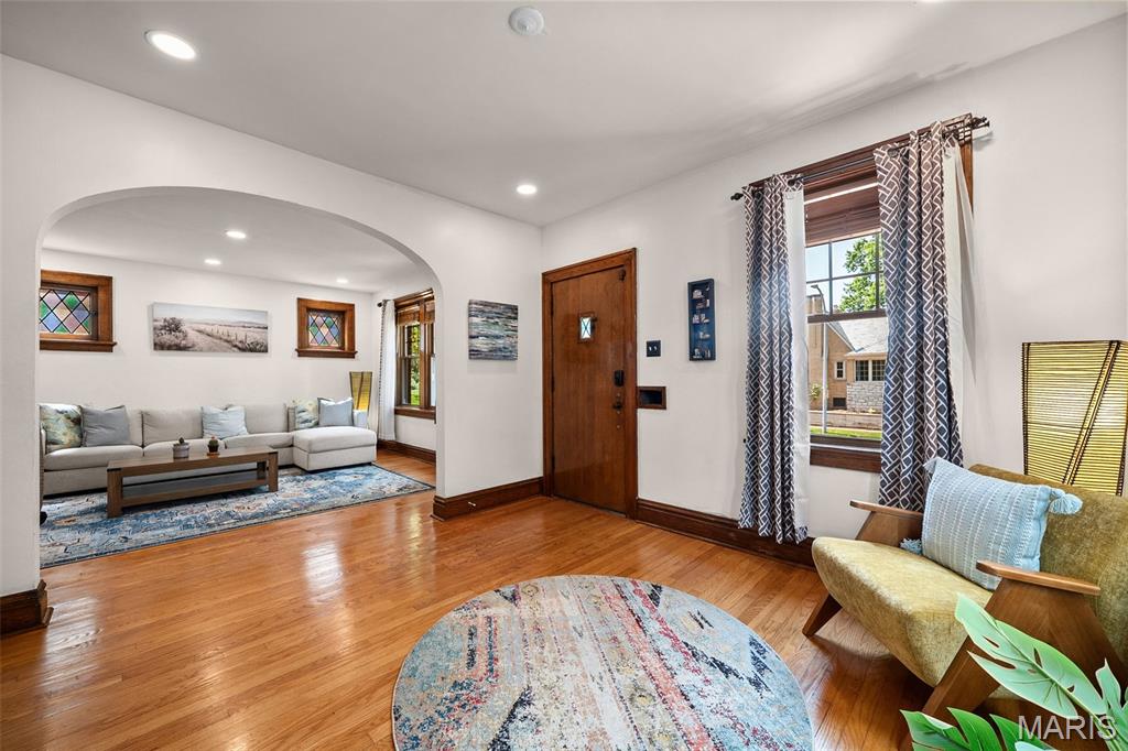 South Holly Hills - Residential