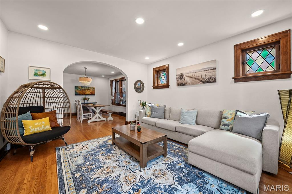 South Holly Hills - Residential