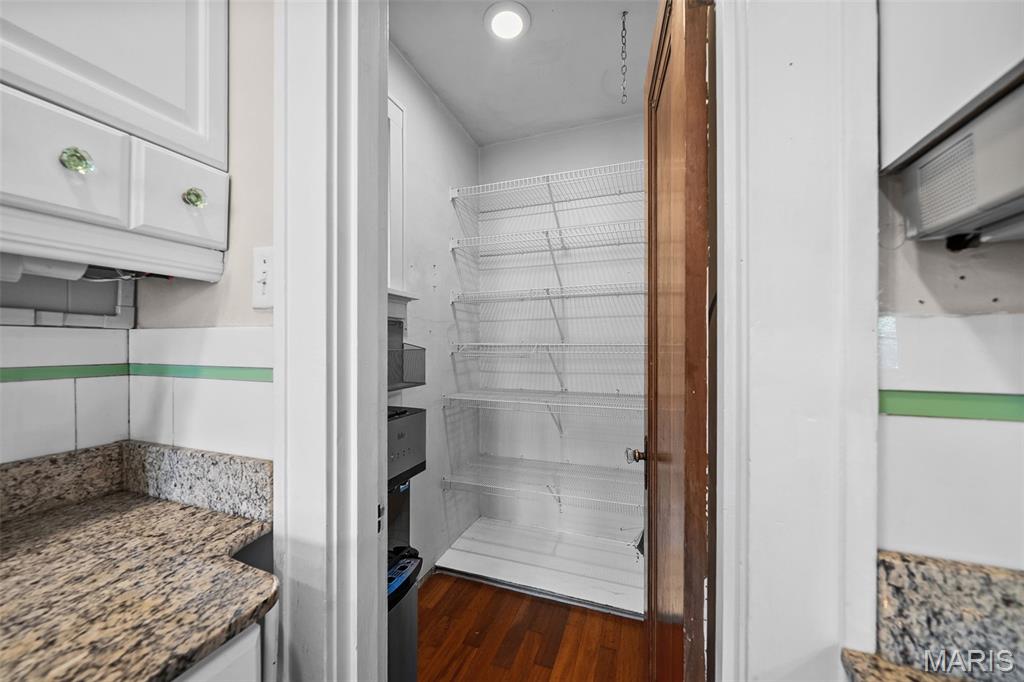 South Holly Hills - Residential