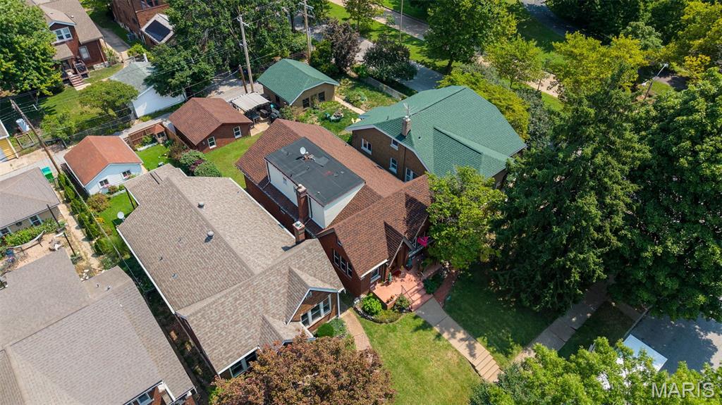South Holly Hills - Residential