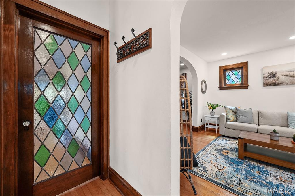 South Holly Hills - Residential