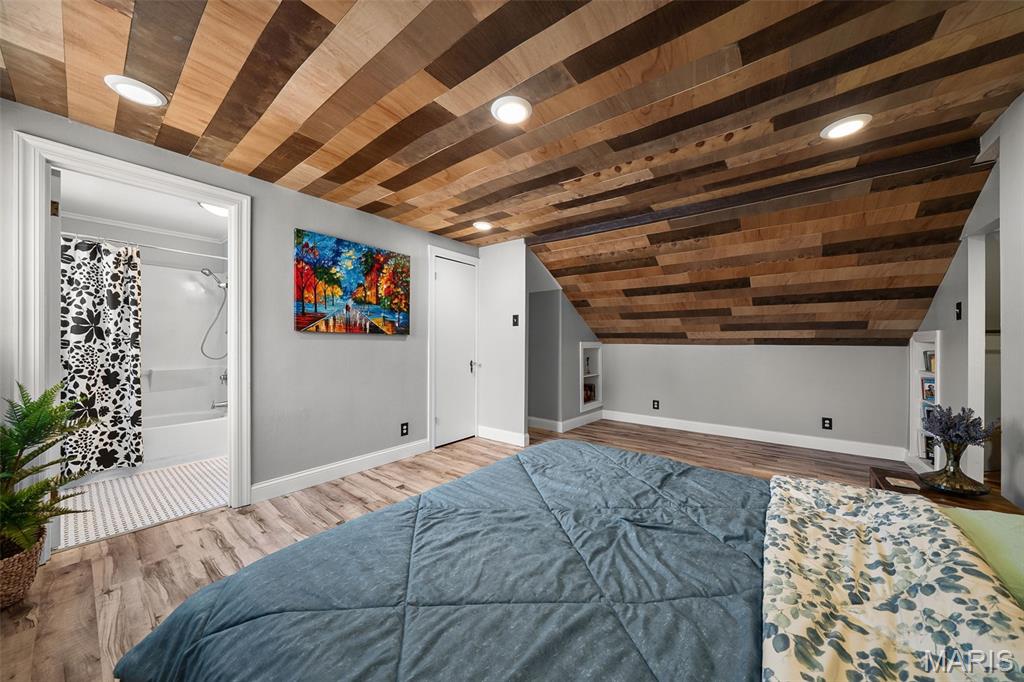 South Holly Hills - Residential