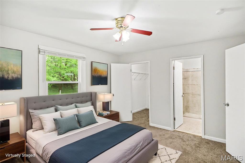 Sherwood Creek 2 - Residential