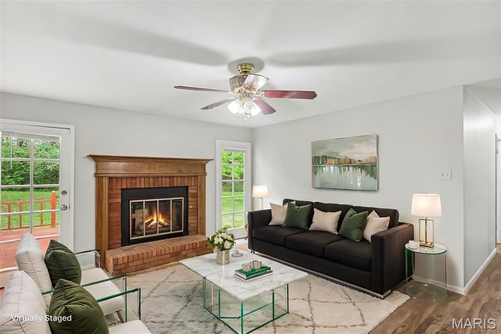 Sherwood Creek 2 - Residential