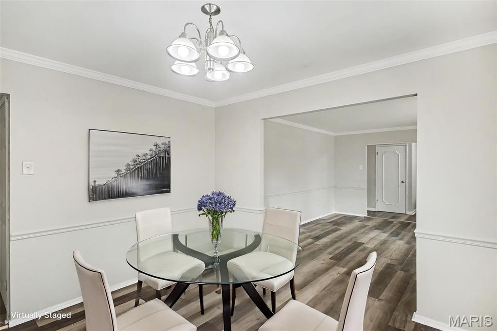 Sherwood Creek 2 - Residential