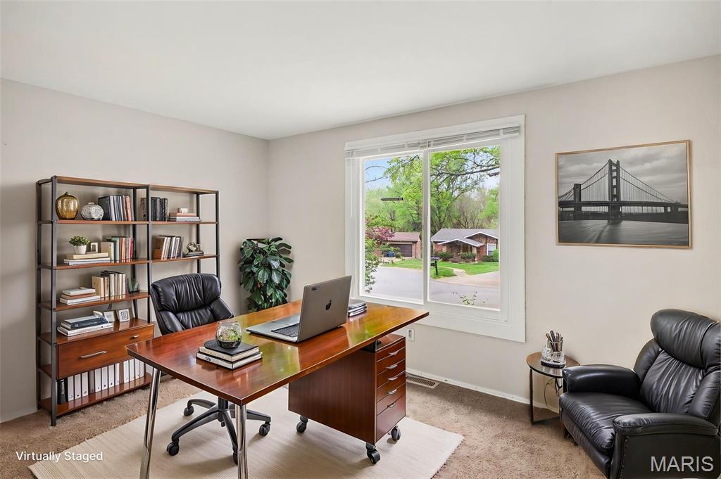 Sherwood Creek 2 - Residential