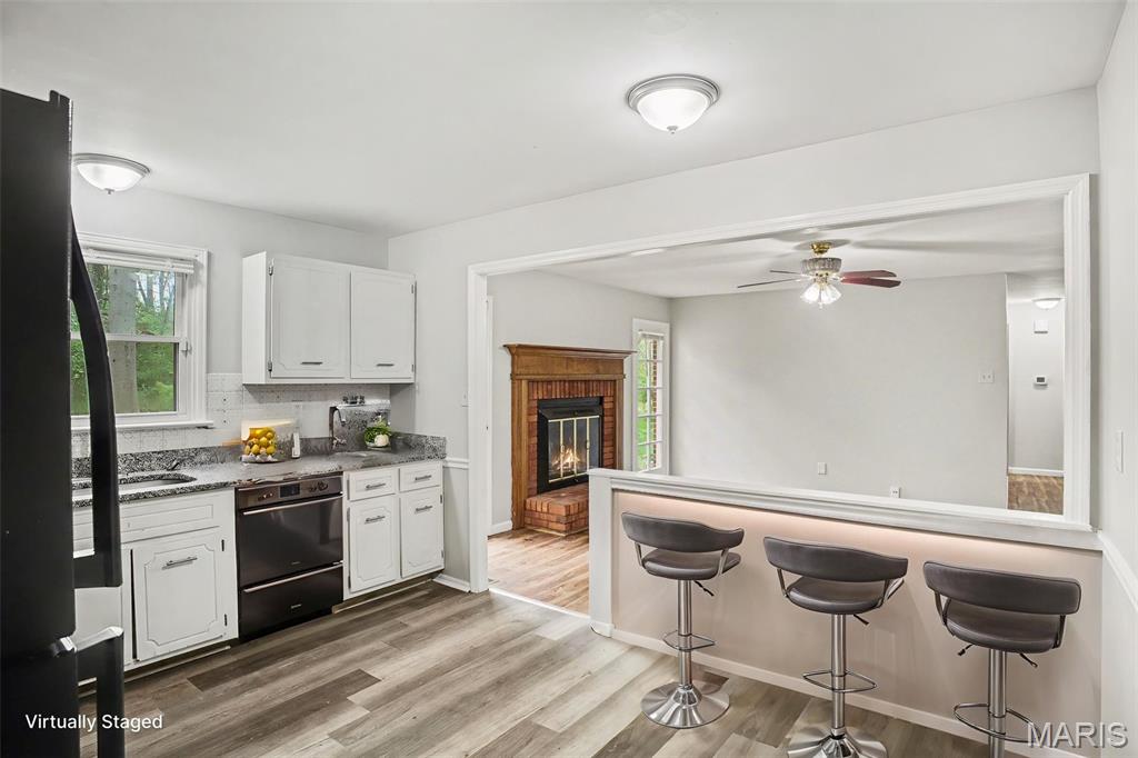 Sherwood Creek 2 - Residential