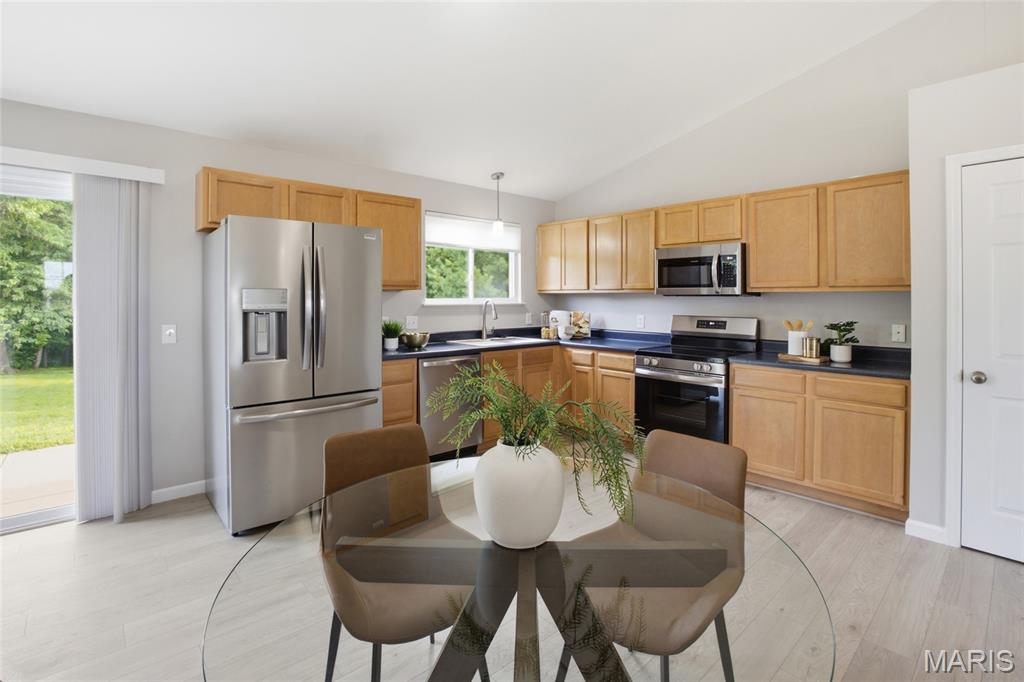 Brookshire Creek West - Residential