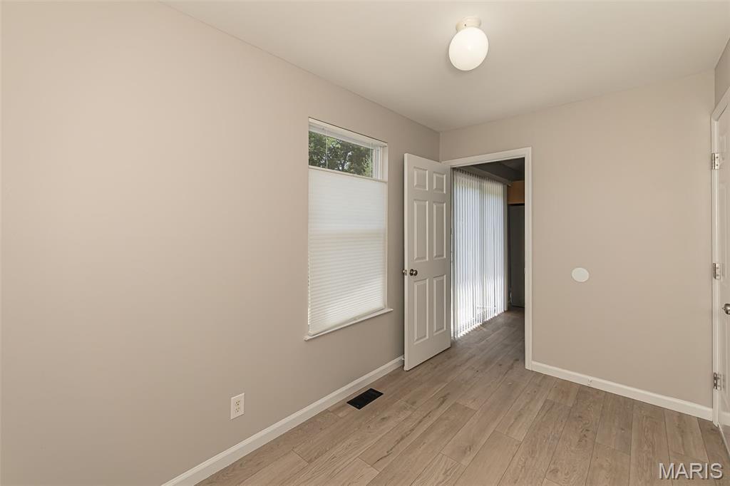Brookshire Creek West - Residential