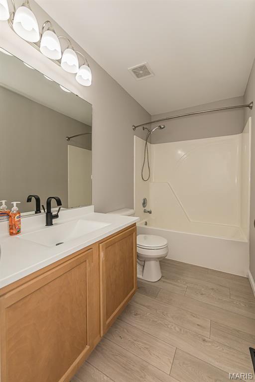 Brookshire Creek West - Residential