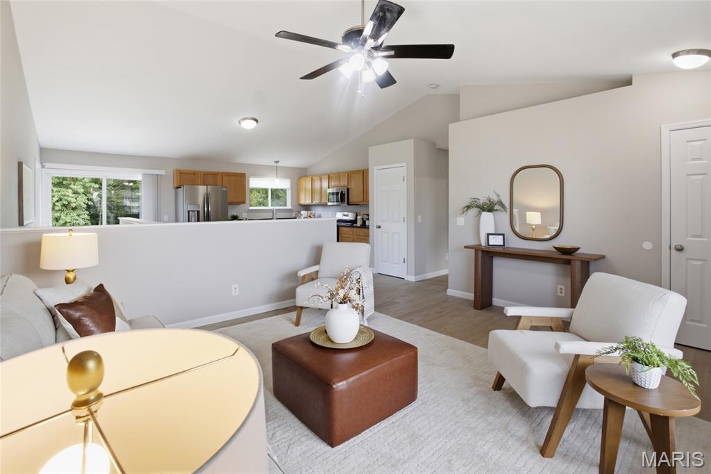 Brookshire Creek West - Residential