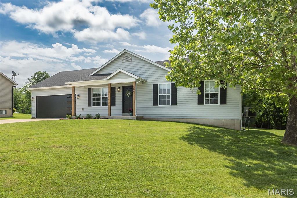 Brookshire Creek West - Residential