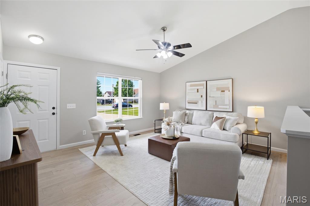 Brookshire Creek West - Residential