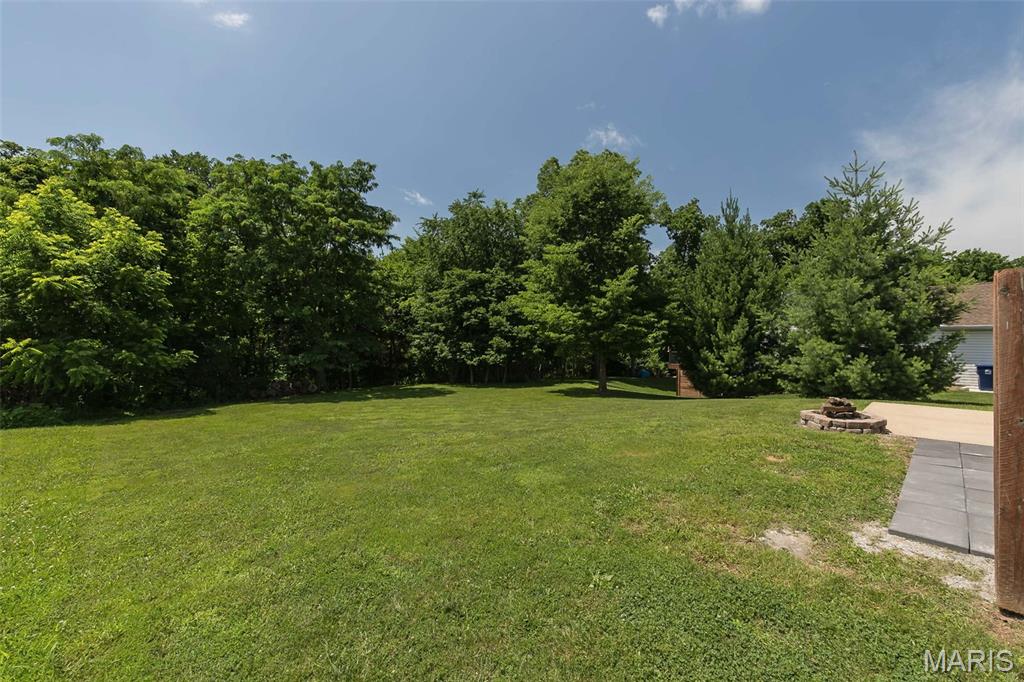Brookshire Creek West - Residential