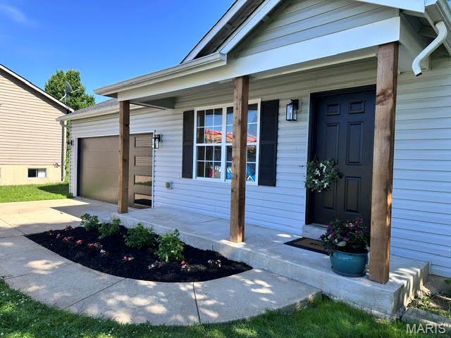 Brookshire Creek West - Residential