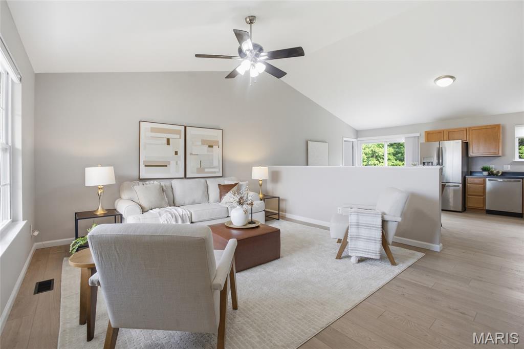 Brookshire Creek West - Residential