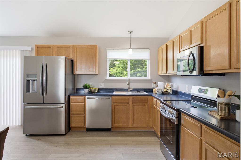 Brookshire Creek West - Residential