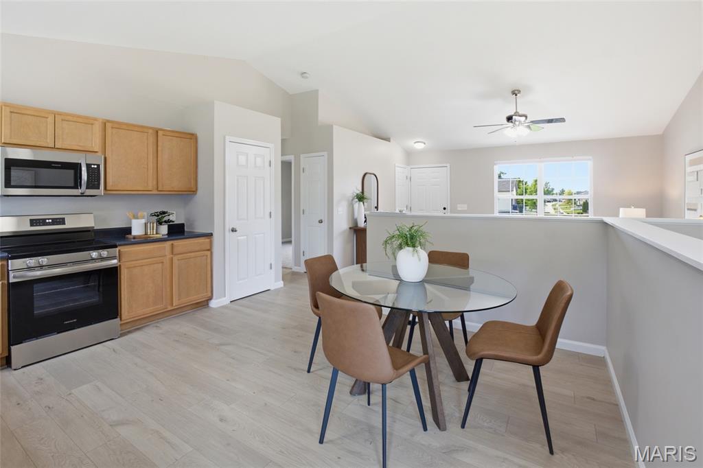 Brookshire Creek West - Residential