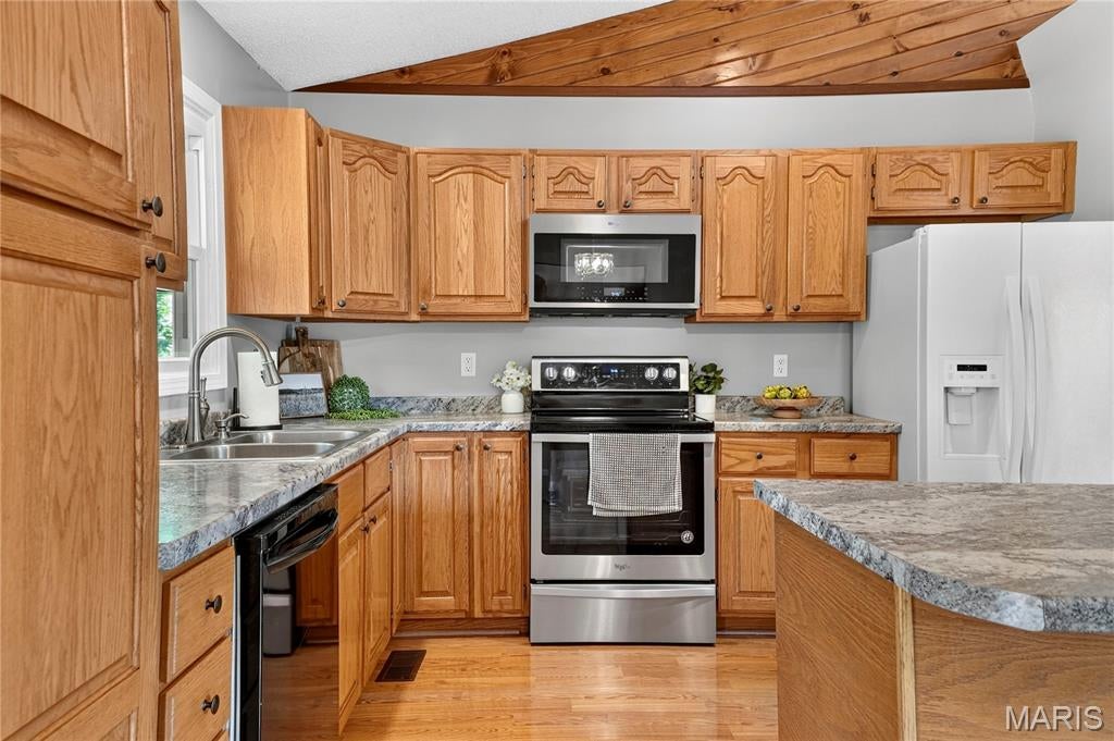 Grandview Estates - Residential