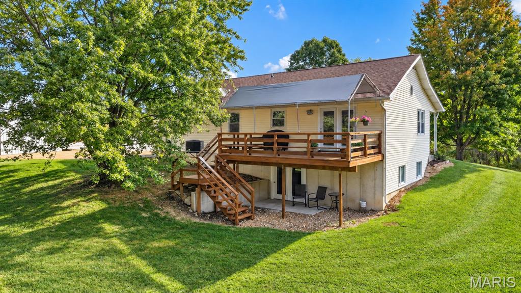 Grandview Estates - Residential