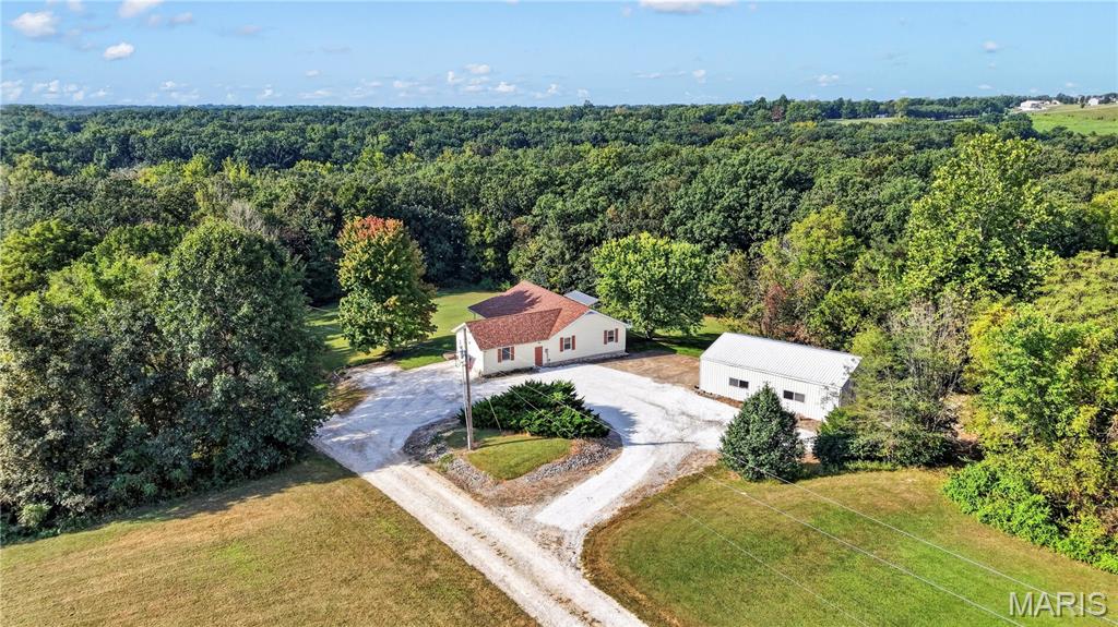 Grandview Estates - Residential