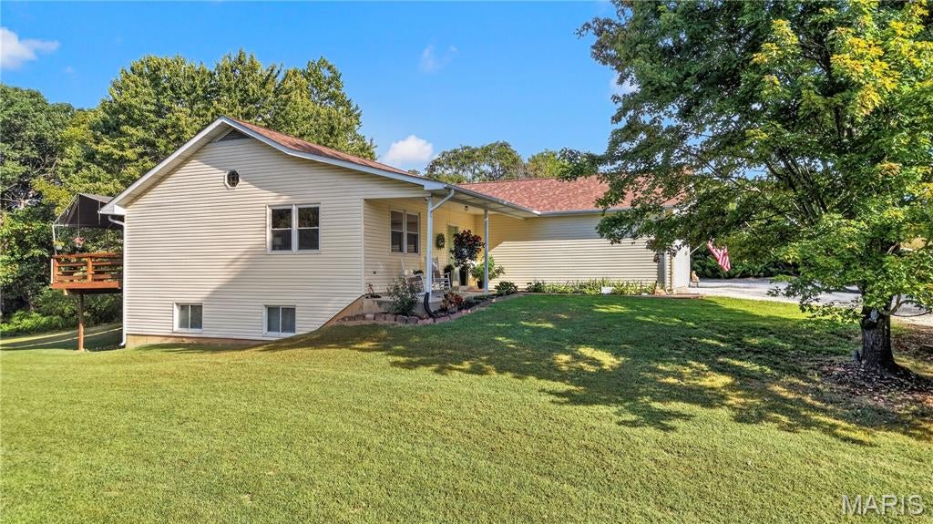 Grandview Estates - Residential